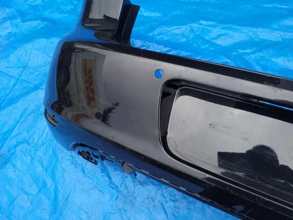 VW Golf VI Takapuskuri OEM 5K6807421 Käytetty image 5