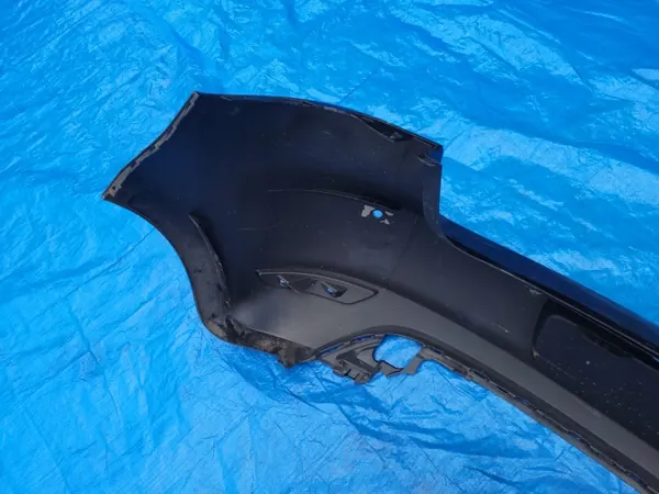 VW Golf VI Takapuskuri OEM 5K6807421 Käytetty image 9