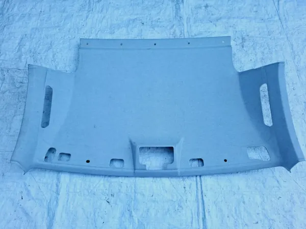 Front Dachkonsole OEM 2K0867501CB für VW Caddy image 2