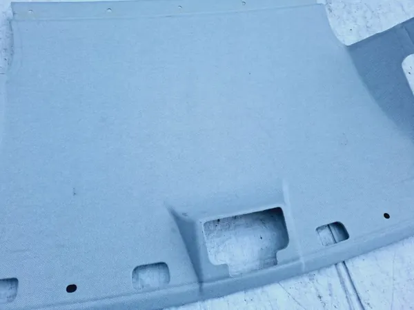 Front Dachkonsole OEM 2K0867501CB für VW Caddy image 3