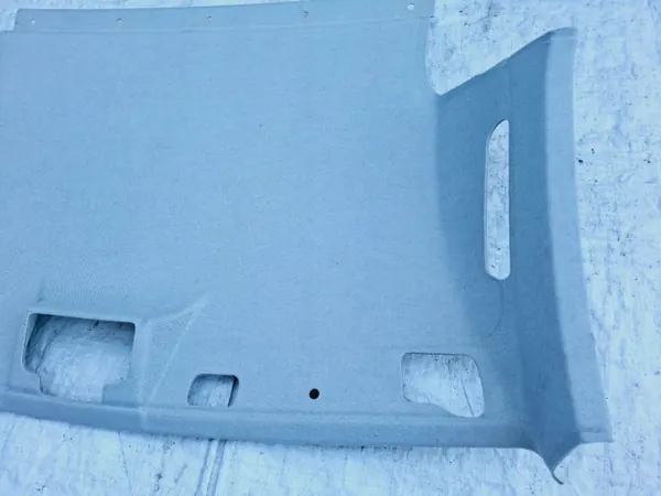 Front Dachkonsole OEM 2K0867501CB für VW Caddy image 5