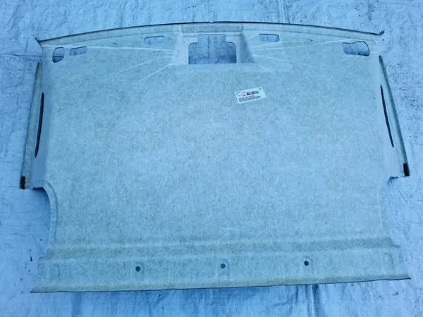 Front Dachkonsole OEM 2K0867501CB für VW Caddy image 6