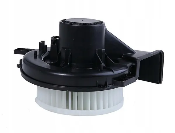 Ventilador Skoda Fabia I-IV 1999-2020 OEM 258969978 image 3