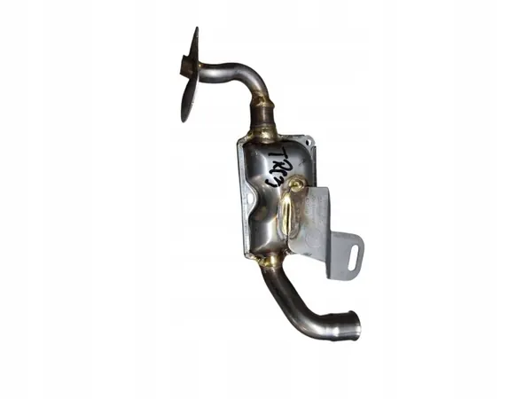 Aquecedor combustível Ford OE 5QA819193C para Connect MK3 2.0 TDI image 2