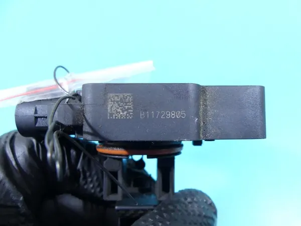 Luftmassenmesser Chevrolet Captiva 2.2 VCDI image 4