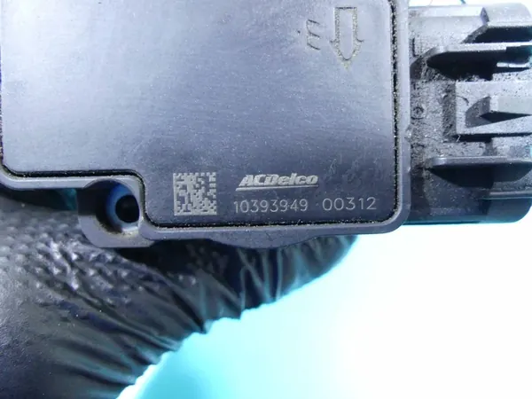 Luftmassenmesser Chevrolet Captiva 2.2 VCDI image 7