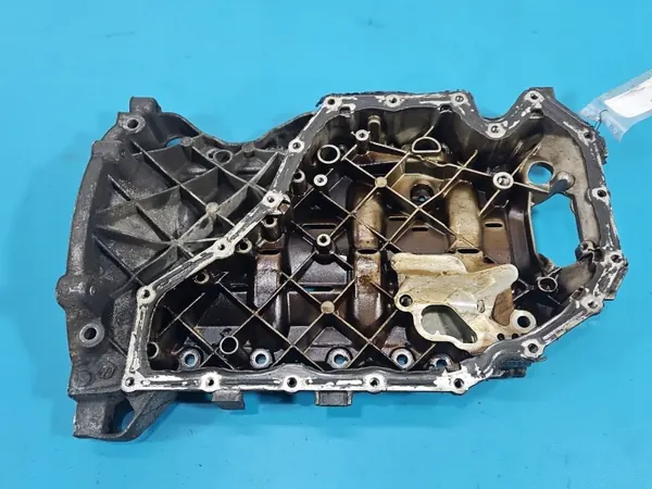 Cárter de óleo usado para Audi A6 C7 2.0 TFSI (CAED) image 2