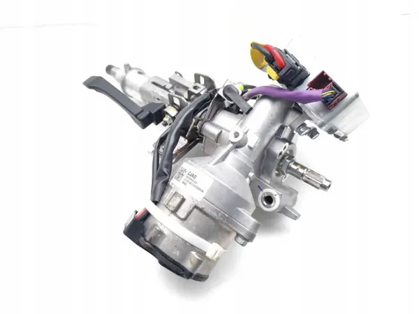 OEM 56340-H8AA0 servostyrkolonn för Kia Stonic image 10