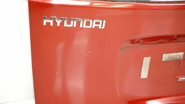 Takaluukku OEM 371116878 Hyundai i30 Lift 10-12R image 4