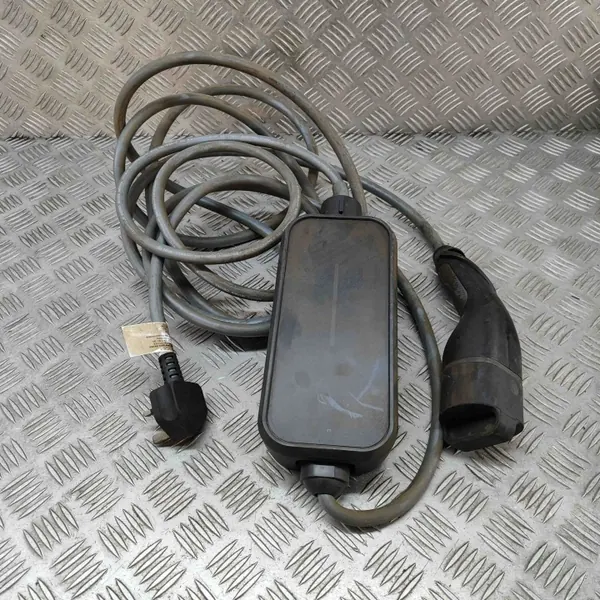 Cabo carregamento bateria BMW OEM 5A138C8 - Usado image 2