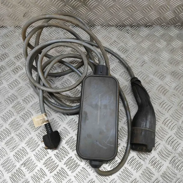 Cabo carregamento bateria BMW OEM 5A138C8 - Usado image 3