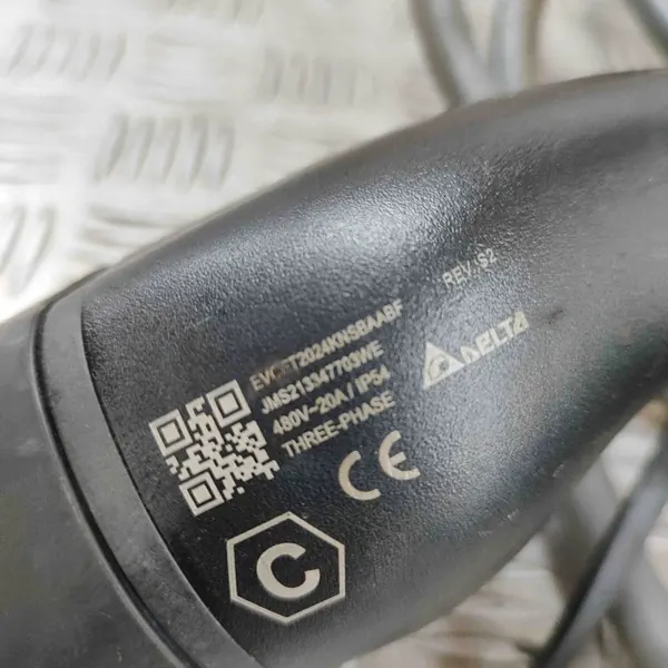Cabo carregamento bateria BMW OEM 5A138C8 - Usado image 7
