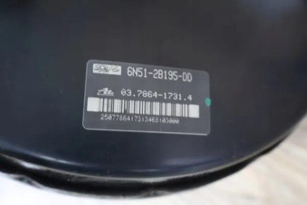 Volvo C30 Servo OEM 6N51-2B195-DD - Käytetty image 3