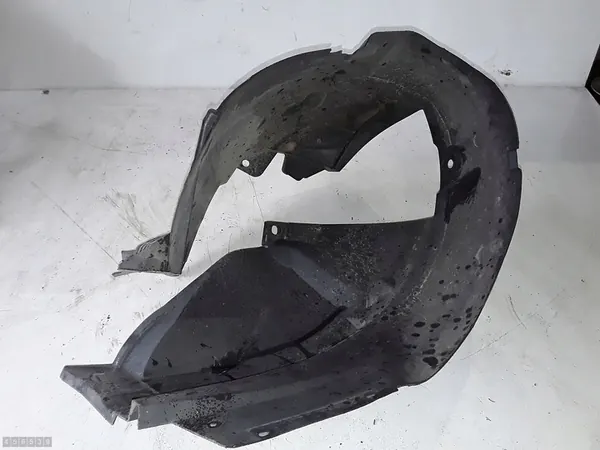 2013 Dacia Sandero Stepway Wkładka łukowa 638410859r image 2