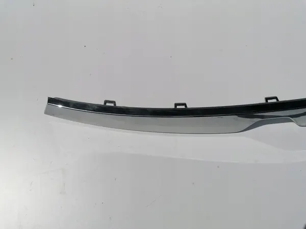 Chrom Grill Trim Renault Dacia Lodgy 2012 OE image 2