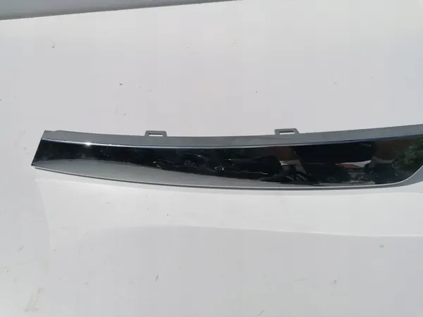 Chrom Grill Trim Renault Dacia Lodgy 2012 OE image 4