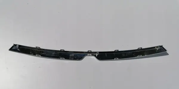 Chrom Grill Trim Renault Dacia Lodgy 2012 OE image 6