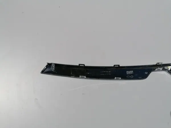 Chrom Grill Trim Renault Dacia Lodgy 2012 OE image 7