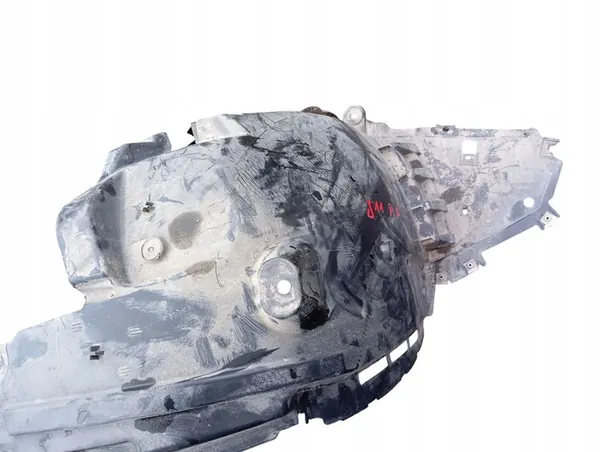 Front Right Wheel Arch Nissan Qashqai J11 Lift OE 63840HV00A image 2