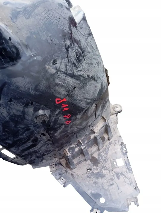 Front Right Wheel Arch Nissan Qashqai J11 Lift OE 63840HV00A image 3