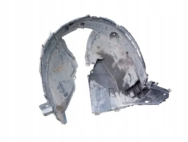 Front Right Wheel Arch Nissan Qashqai J11 Lift OE 63840HV00A image 5