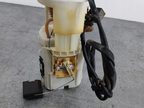 Brandstofpomp Mercedes-Benz A-Klasse W168 1.6 A1684703594 image 5