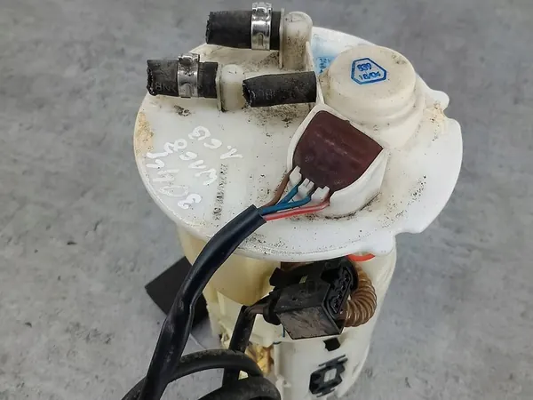 Brandstofpomp Mercedes-Benz A-Klasse W168 1.6 A1684703594 image 6