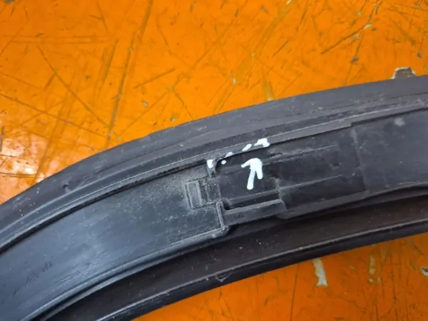 Motorhukspackning GM13284009 för Opel Astra J 2009-2015 image 6