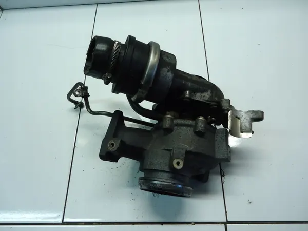 Turbocompresor MERCEDES A W169 B W245 2.0CDI A6400902780 image 6