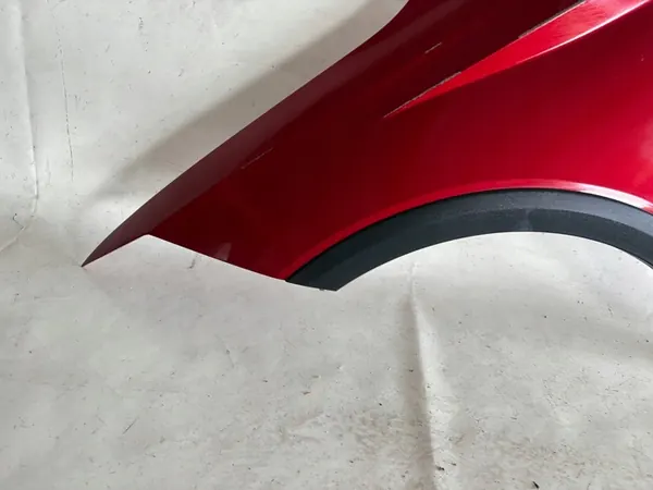 Fram Vänster Skärm Seat Arona 17- 6F9821105B image 2