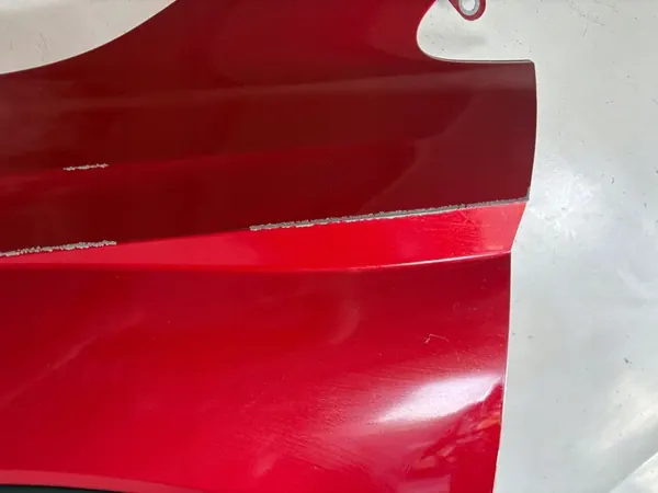 Fram Vänster Skärm Seat Arona 17- 6F9821105B image 5