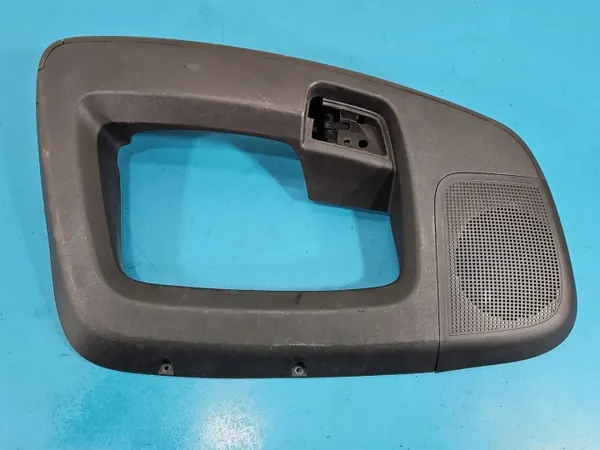 Tapicería Puerta Delantera Izquierda OEM 07355601020 Fiat Ducato IV image 10