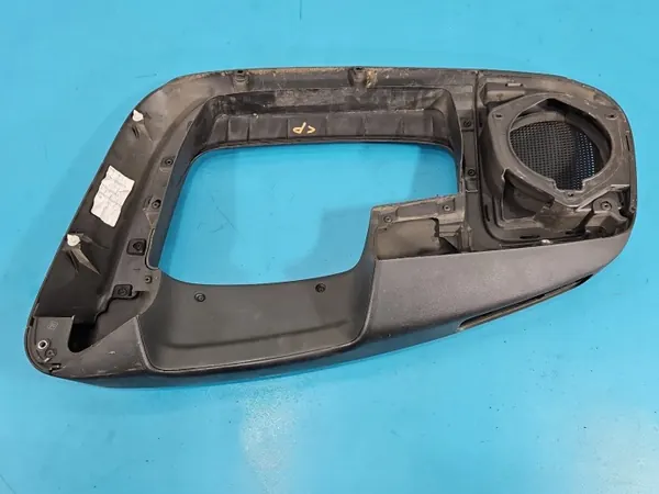 Tapicería Puerta Delantera Izquierda OEM 07355601020 Fiat Ducato IV image 5