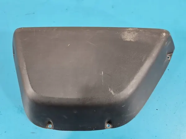 Tapicería Puerta Delantera Izquierda OEM 07355601020 Fiat Ducato IV image 7