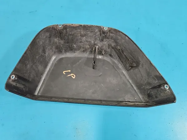 Tapicería Puerta Delantera Izquierda OEM 07355601020 Fiat Ducato IV image 8
