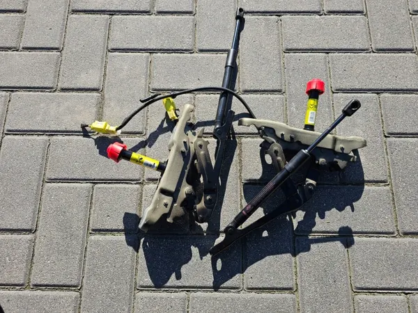 Pyrotekniset Konepeltisaranat OEM 9IONZAWPIRMASKIL+R image 3
