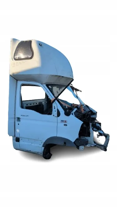 RENAULT MASCOTT Sleeper Cab OEM - Used Condition image 2
