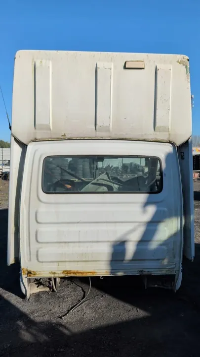 RENAULT MASCOTT Sleeper Cab OEM - Used Condition image 5