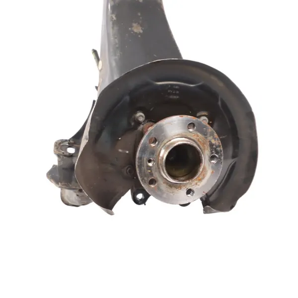 Rolamento cubo roda esquerda traseira BMW F40 OEM 8842879 image 10
