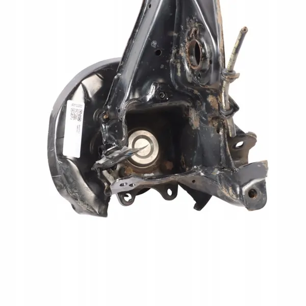 Rolamento cubo roda esquerda traseira BMW F40 OEM 8842879 image 3