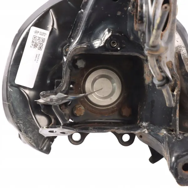 Rolamento cubo roda esquerda traseira BMW F40 OEM 8842879 image 4