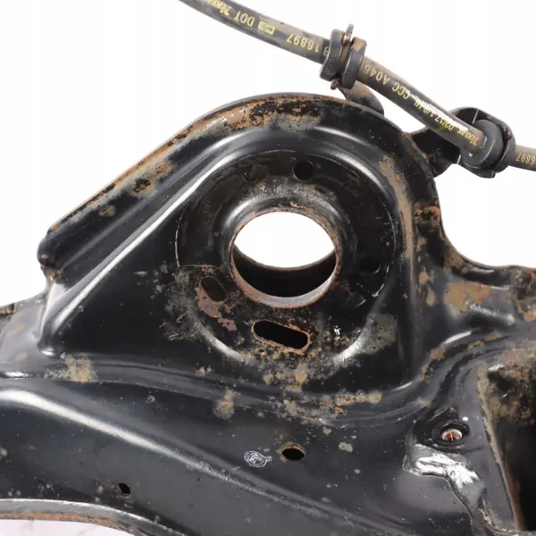Rolamento cubo roda esquerda traseira BMW F40 OEM 8842879 image 7