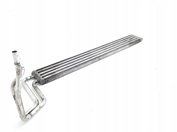 Volkswagen Touareg I 2004 Ohjaustehostimen öljynjäähdytin image 3