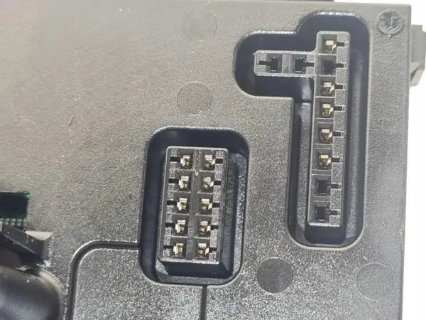 Ohjausasentoanturi OEM 3C0953549AE VW Passat B6:lle image 4