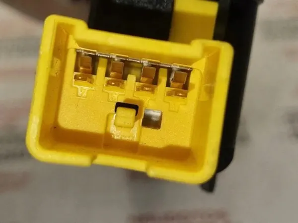 Ohjausasentoanturi OEM 3C0953549AE VW Passat B6:lle image 6
