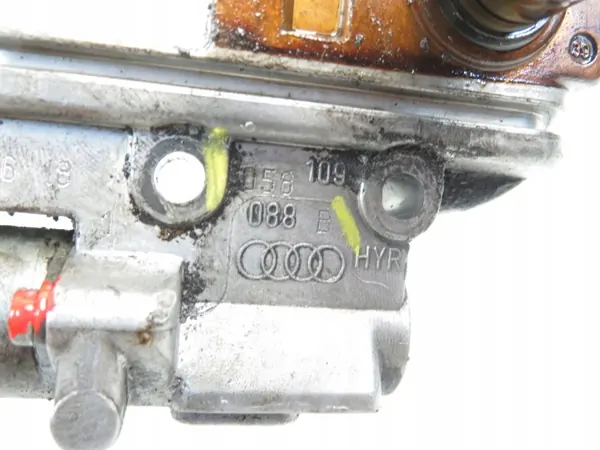 Tensor de corrente OEM 58109088E para VW Passat B5 image 6
