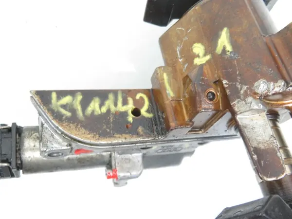 Tensor de corrente OEM 58109088E para VW Passat B5 image 8