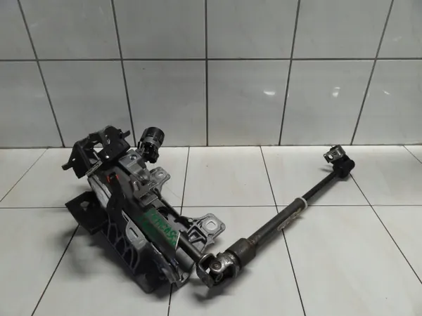OEM OKL15149 ohjauspyöräntolppa Citroen C4 Picasso image 2