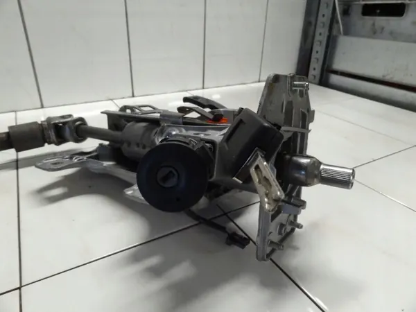 OEM OKL15149 ohjauspyöräntolppa Citroen C4 Picasso image 4