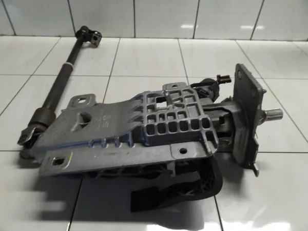 OEM OKL15149 ohjauspyöräntolppa Citroen C4 Picasso image 5